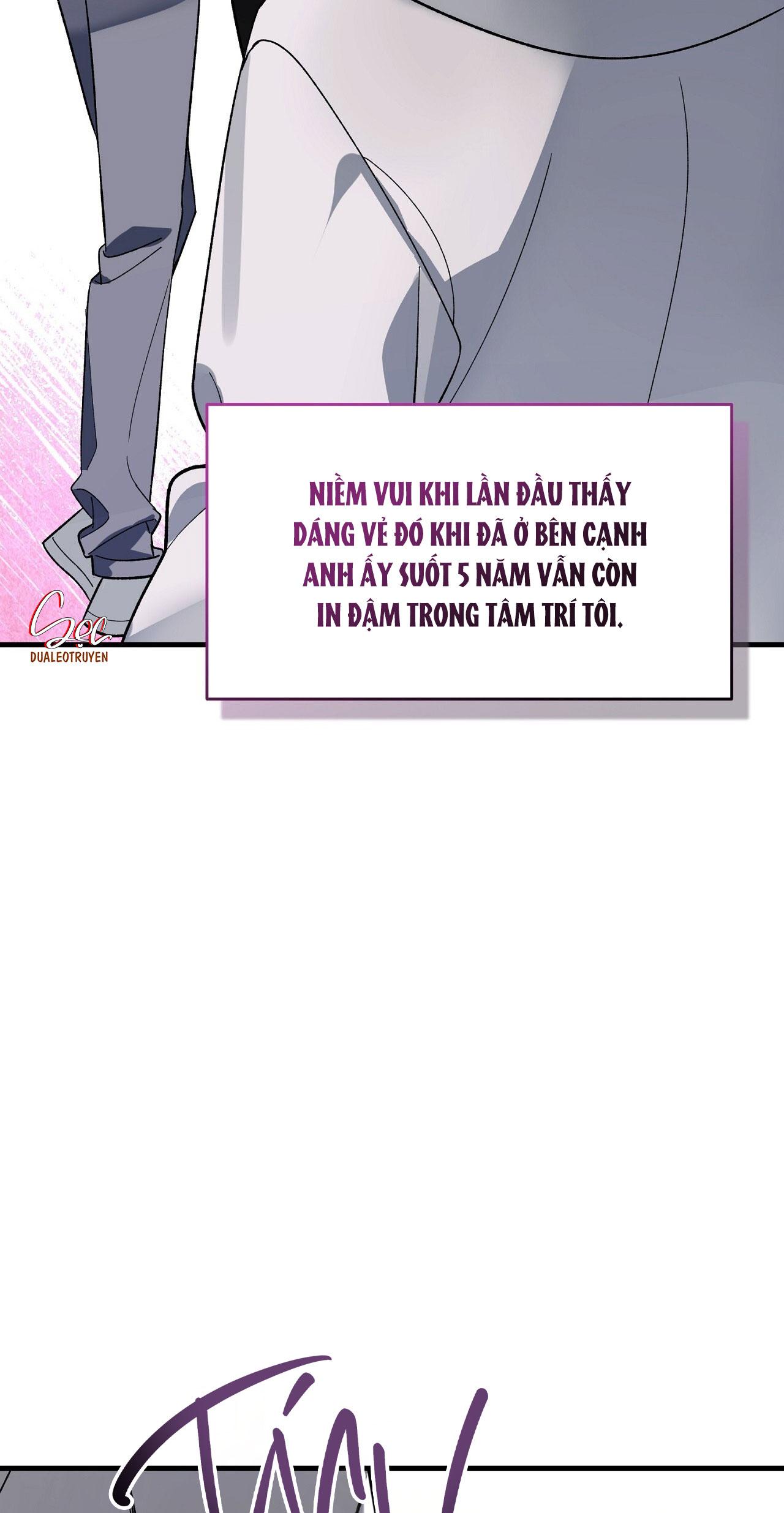 Đọc truyện ĐIỀU KIỆN CỦA GUIDE - Chapter 47