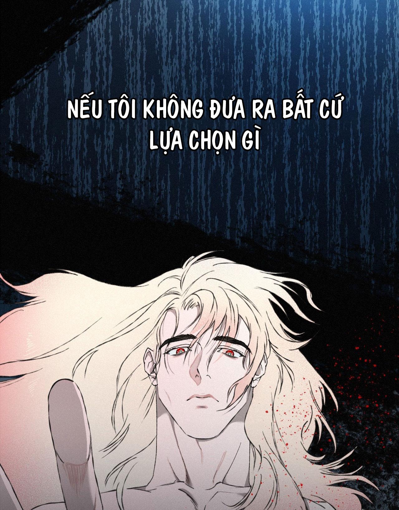 Đọc truyện LỜI NÓI DỐI ĐẪM MÁU - Chapter 44