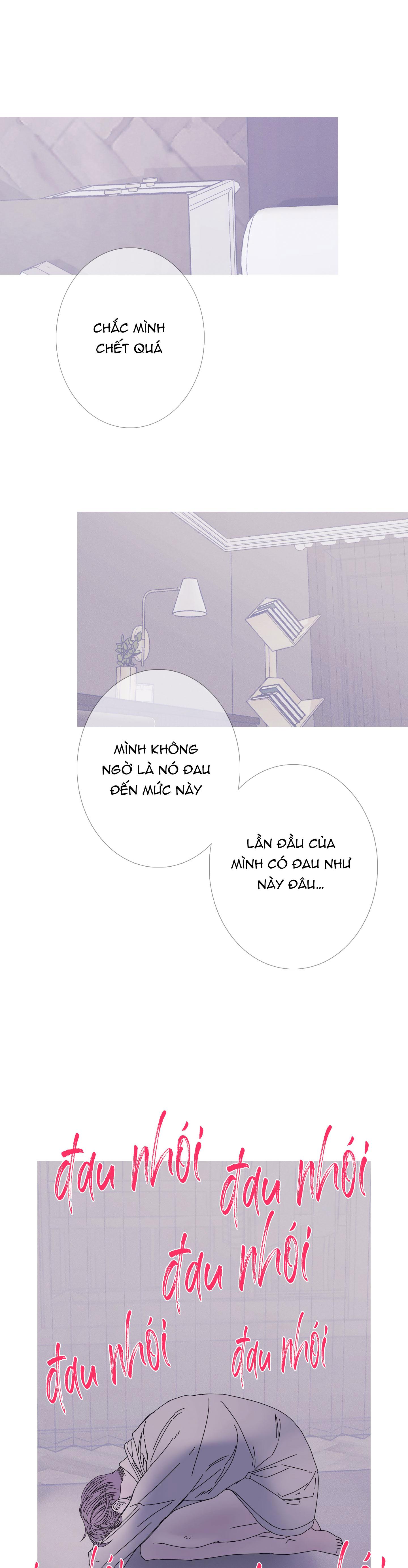 Đọc truyện CHUYỆN QUỶ MÔN QUAN - Chapter 47