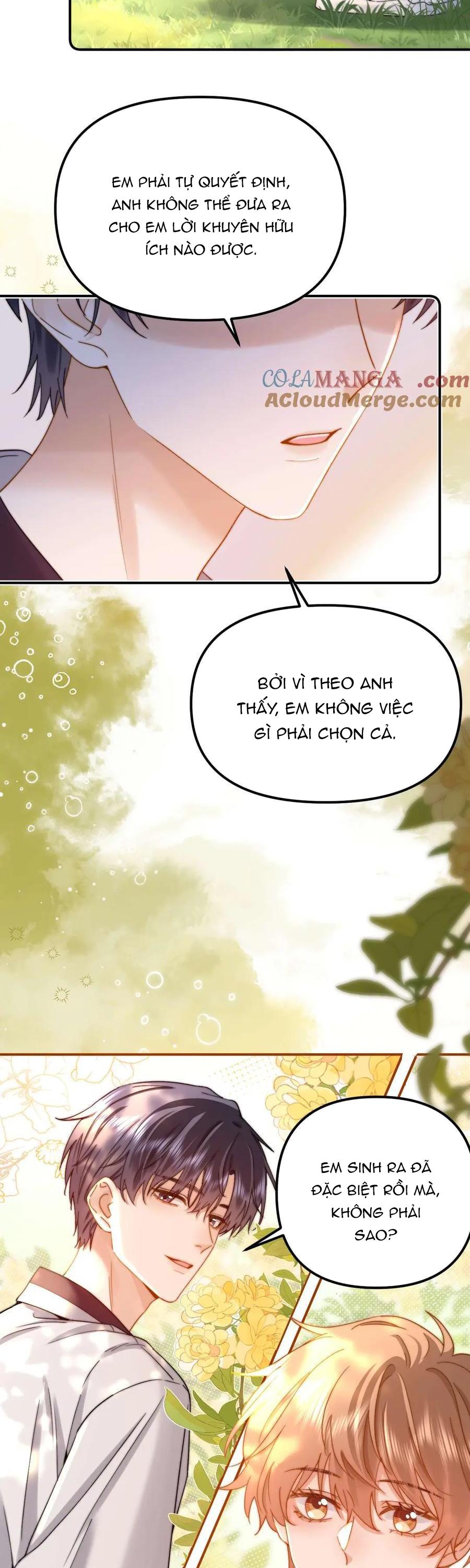 Đọc truyện Chất Dị Ứng Đáng Yêu - Chapter 76