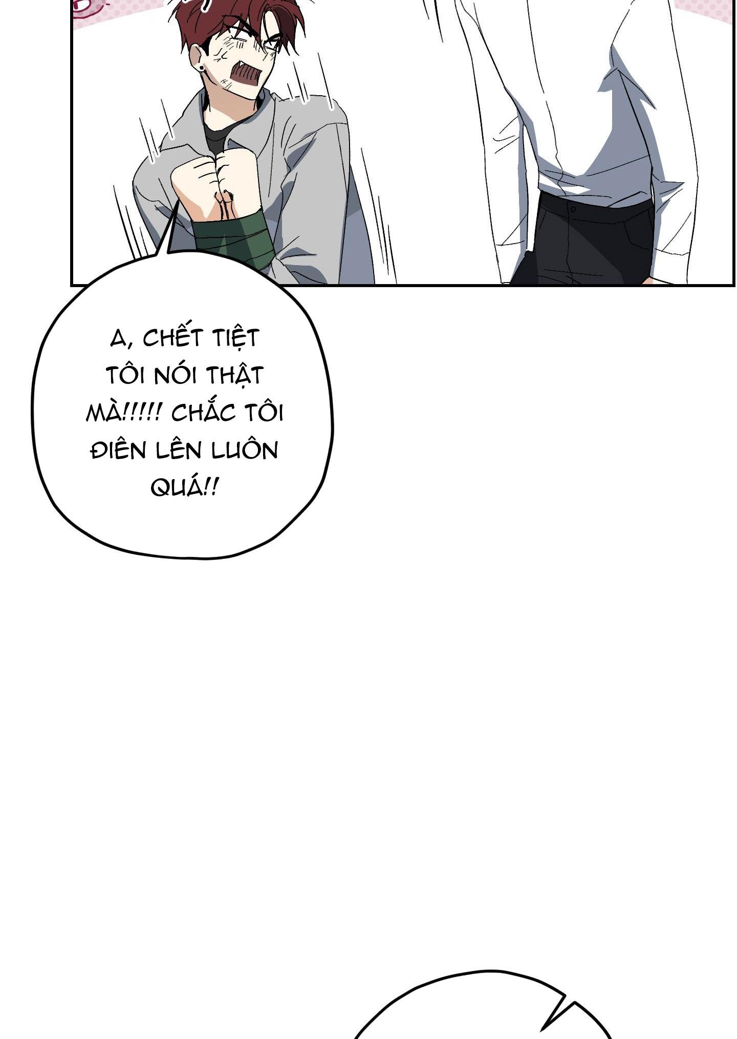 Đọc truyện BL NGẮN TUYỂN CHỌN - Chapter 26.2