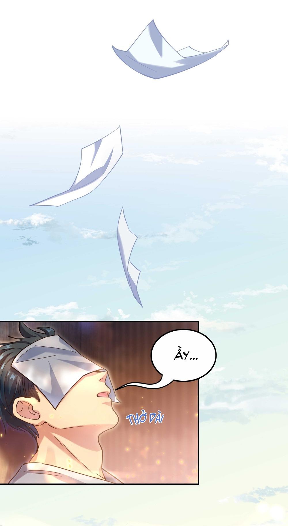 Đọc truyện Quán cơm tỳ hưu - Chapter 30