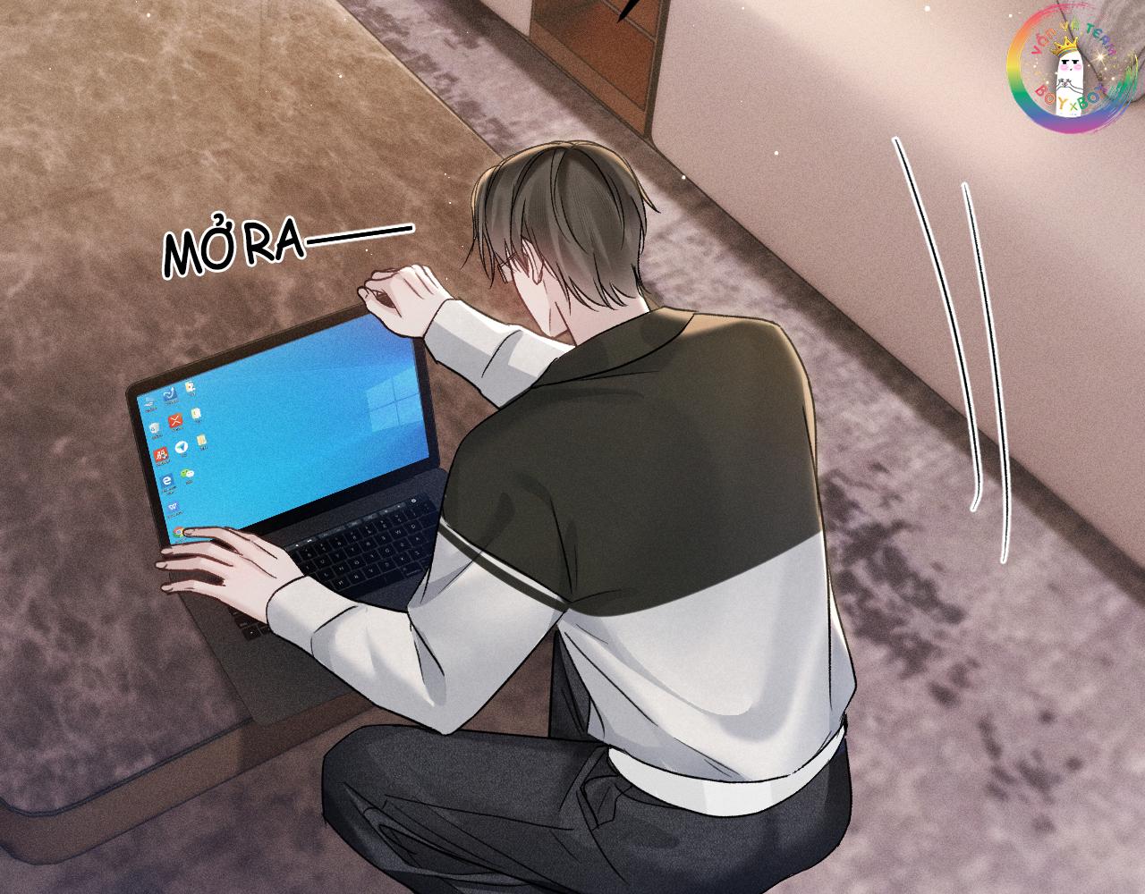 Đọc truyện Cuộc Đối Đầu Gay Gắt - Chapter 97
