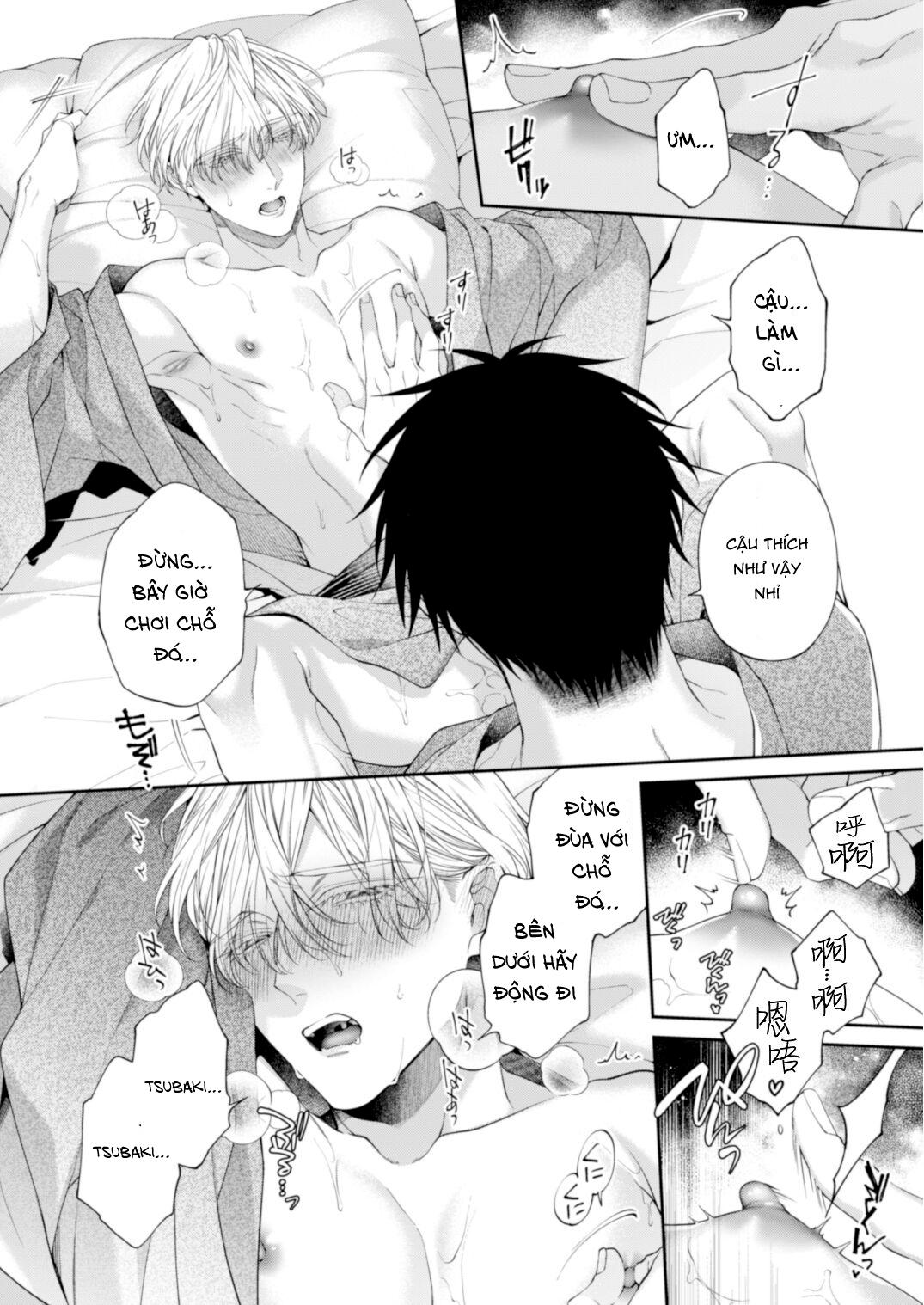 Đọc truyện Đạo Tàn Bụ - Chapter 23