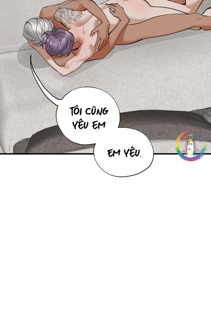 Đọc truyện PRY (Trộm Nhìn) -END - Chapter 51