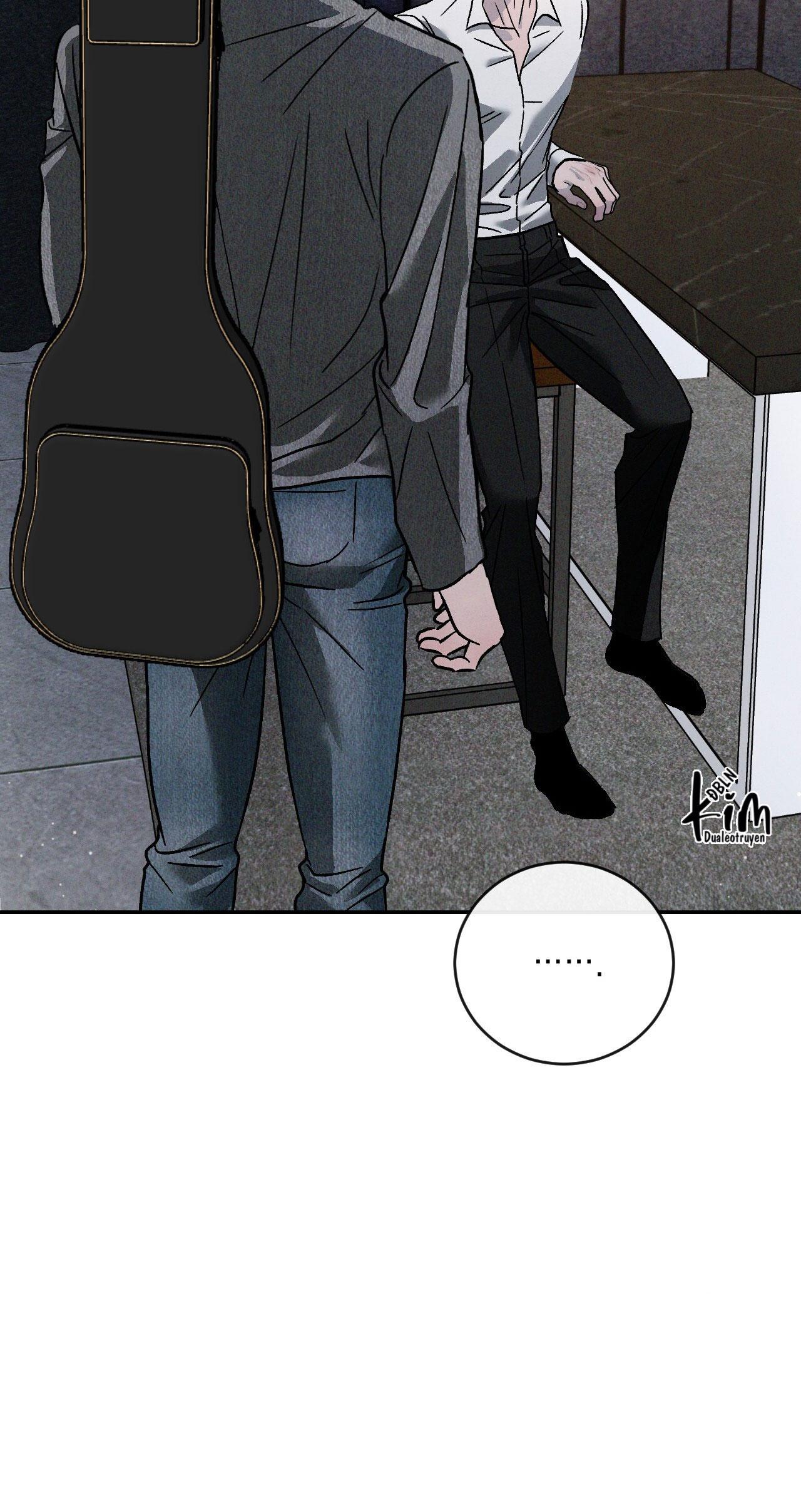 Đọc truyện TƯƠNG PHẢN - Chapter 91