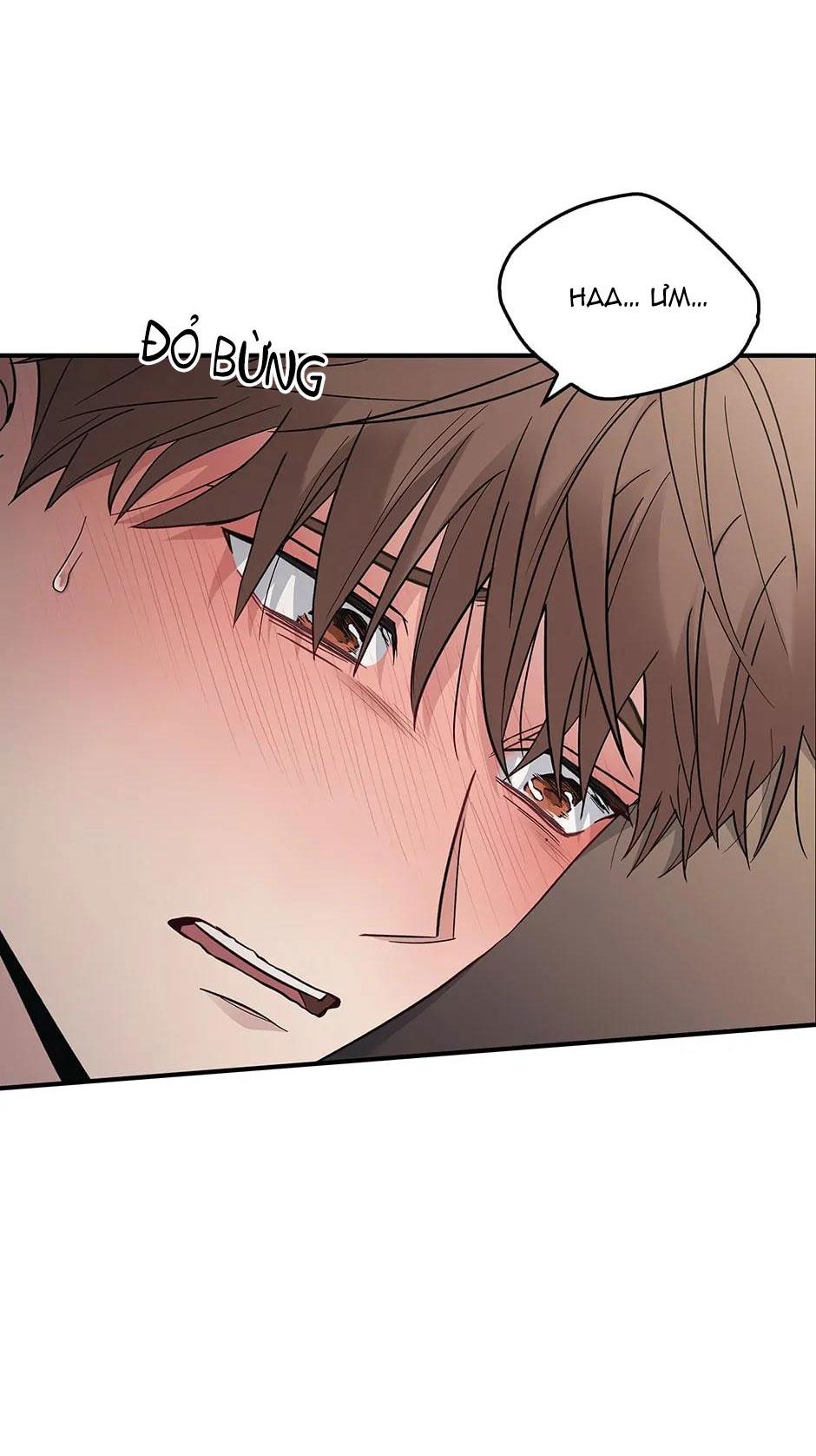 Đọc truyện Deadman Switch - Chapter 36