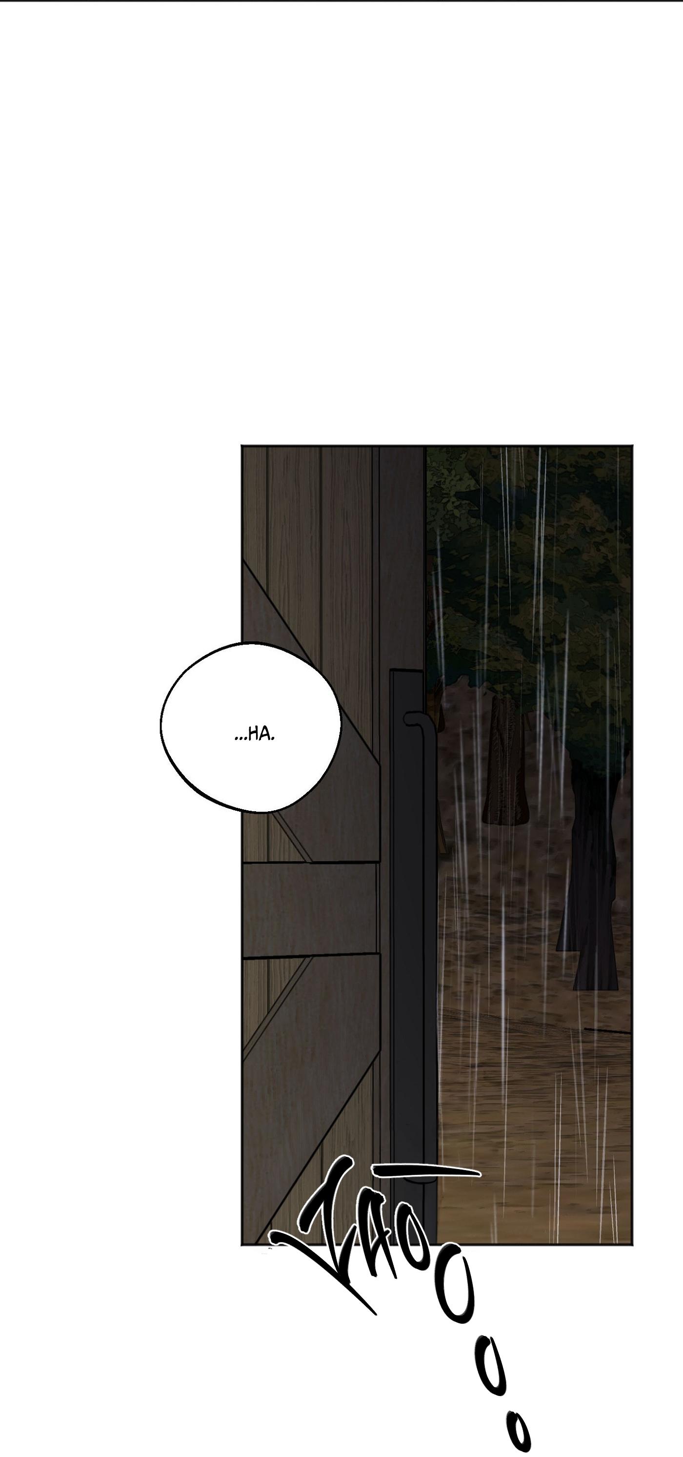 Đọc truyện NGHI THỨC CẦU NGUYỆN - Chapter 10