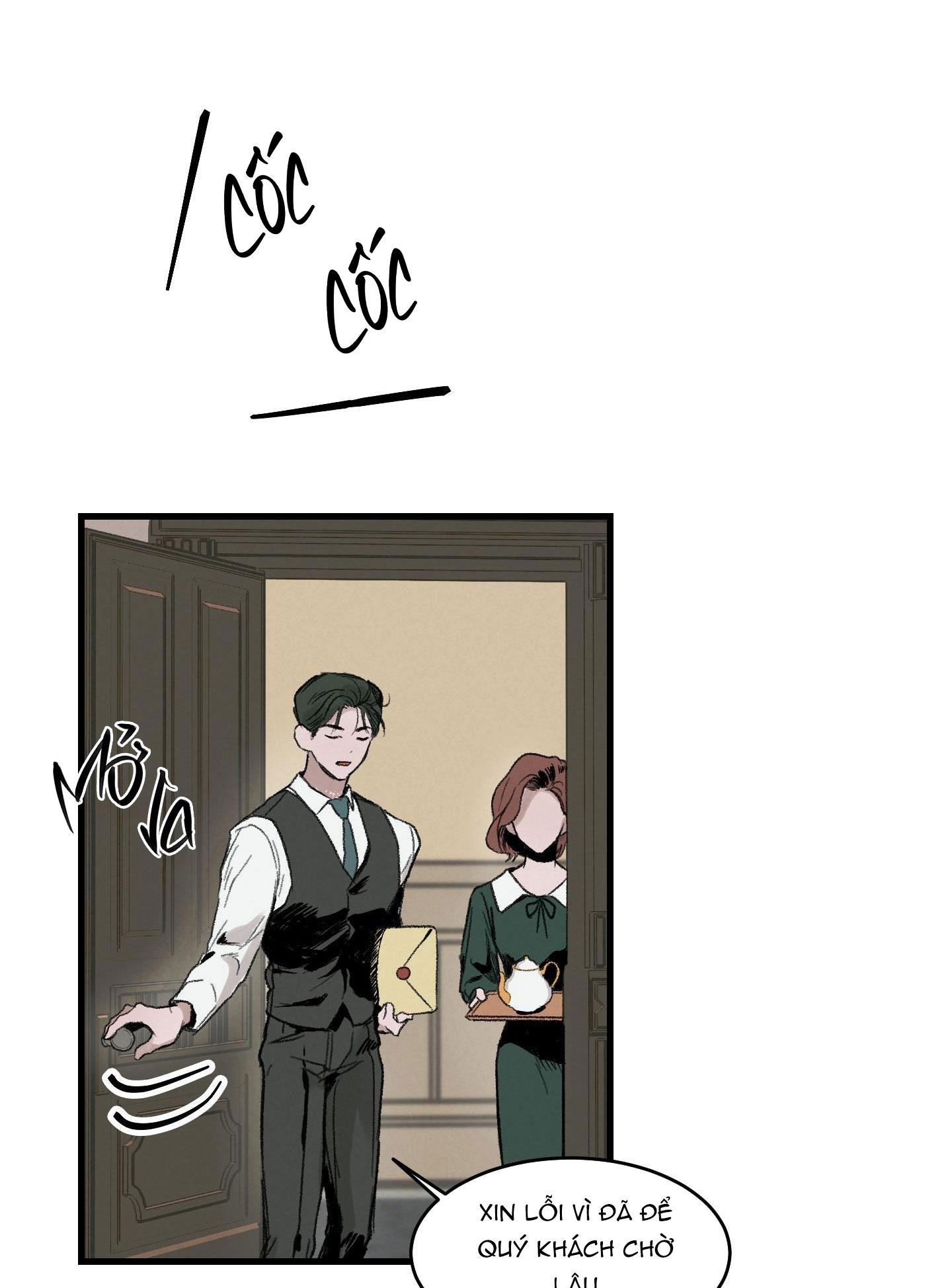 Đọc truyện BL NGẮN CHỊCH HỎNY - Chapter 49.2
