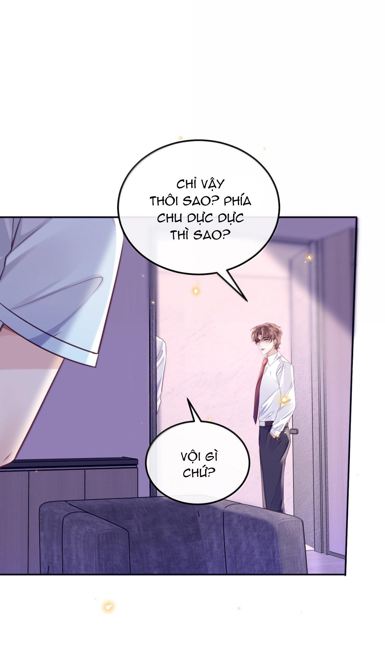 Đọc truyện Đặc Chế Cho Riêng Anh - Chapter 109