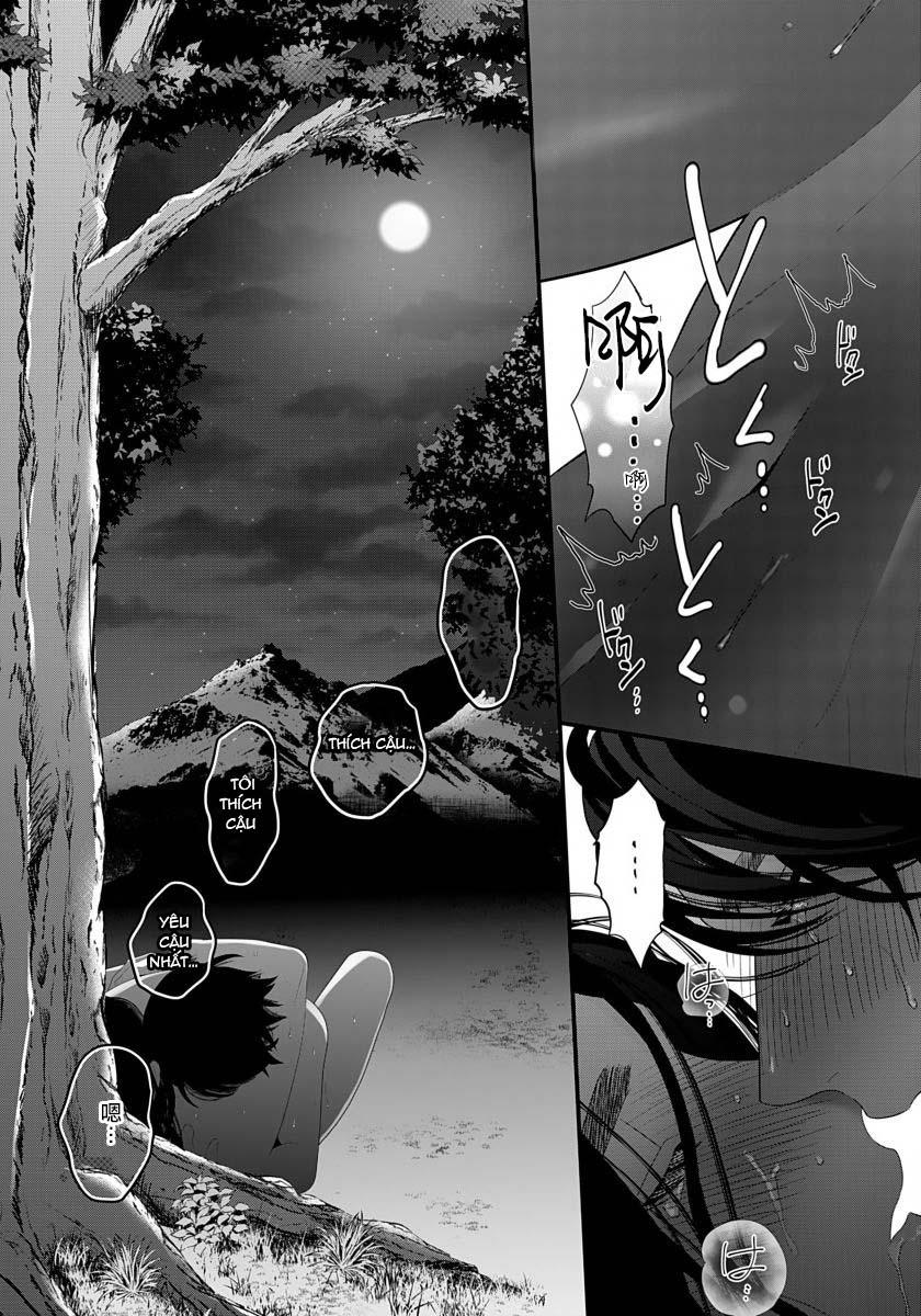 Đọc truyện Tuyển tập trôn có lài - Chapter 5.3