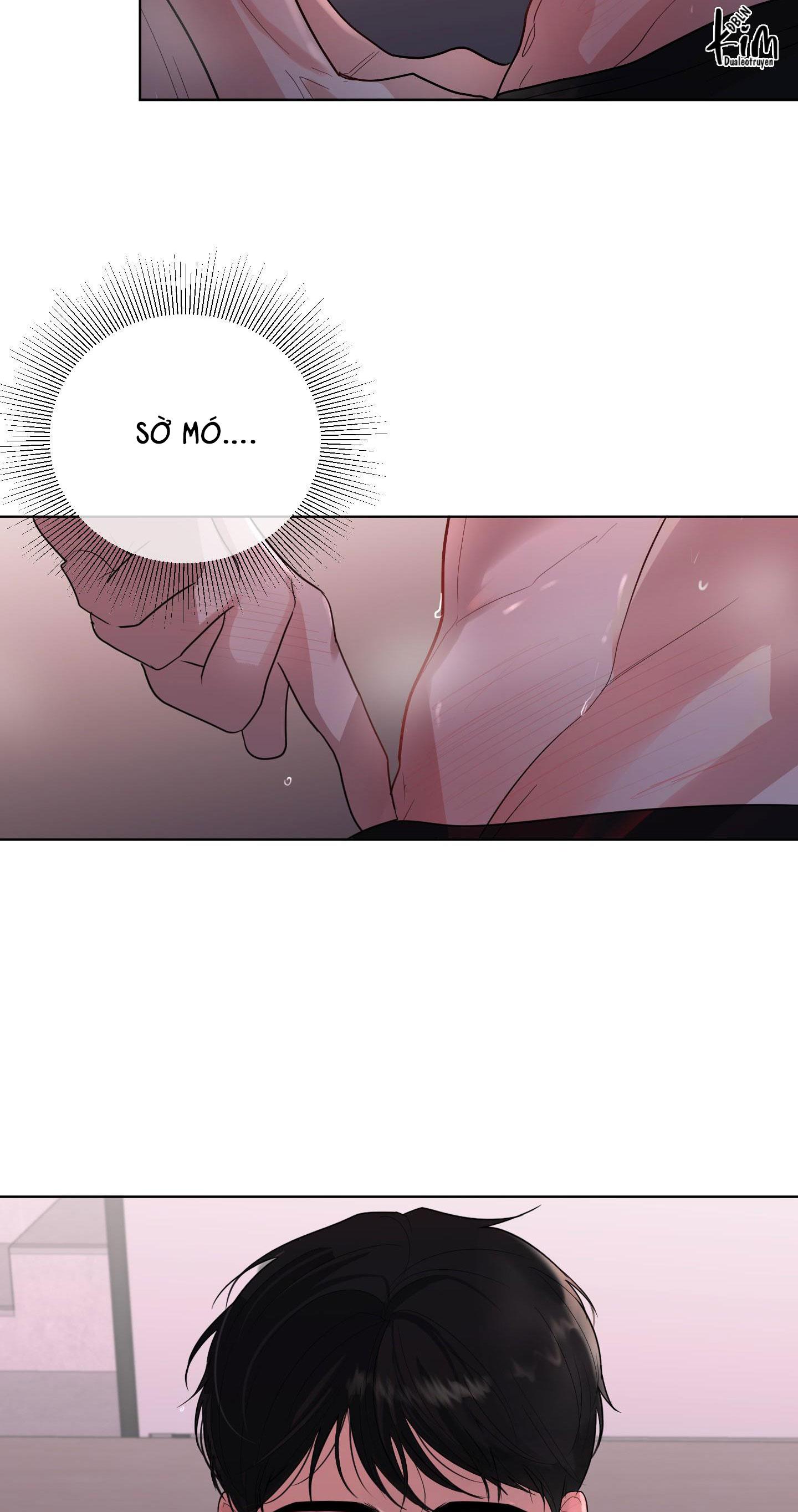 Đọc truyện BL NGẮN CHỊCH HỎNY - Chapter 42.2