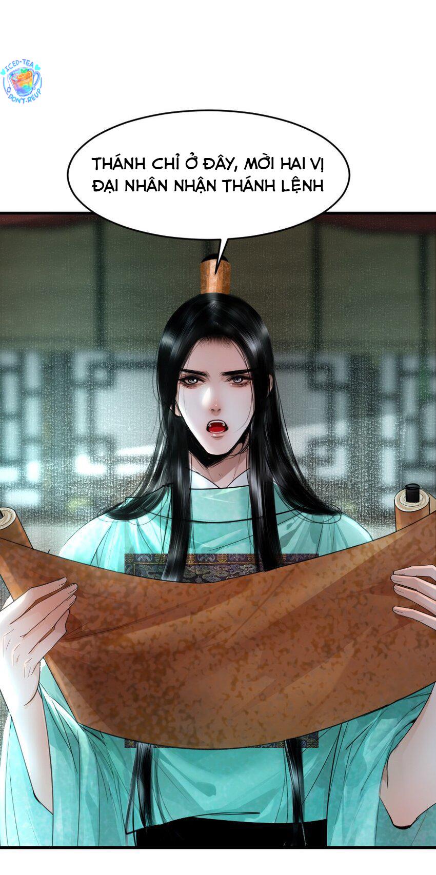 Đọc truyện Vòng Luân Hồi - Chapter 106