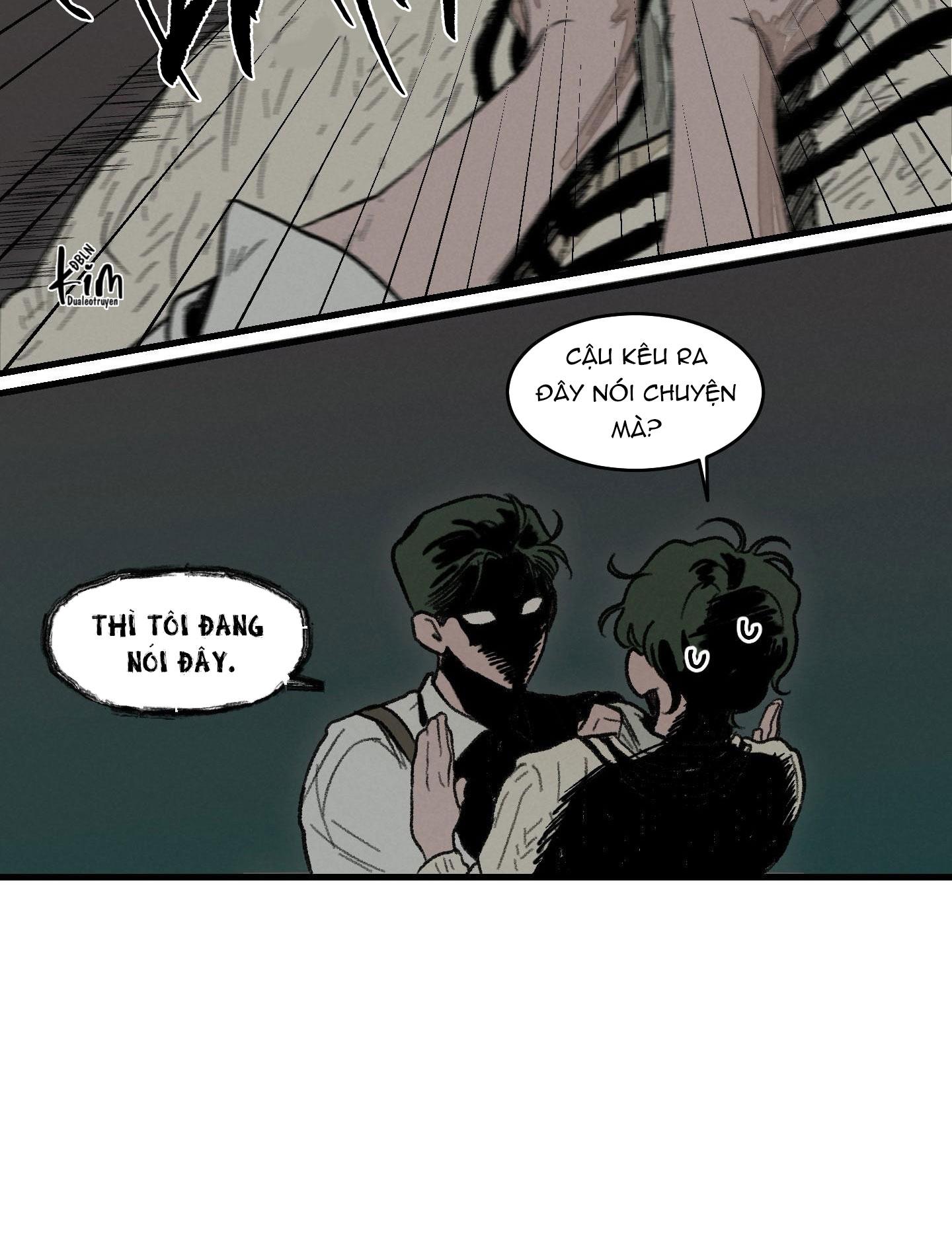 Đọc truyện BL NGẮN CHỊCH HỎNY - Chapter 49.2