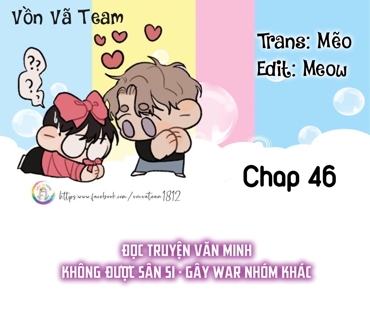 Đọc truyện PRY (Trộm Nhìn) -END - Chapter 46