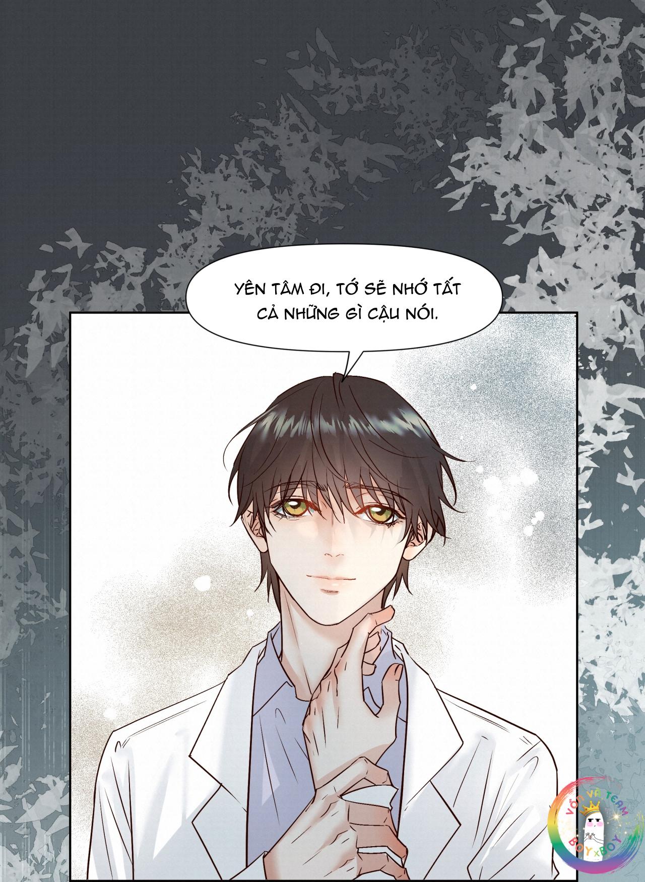 Đọc truyện Trỗi Dậy Từ Tro Tàn - Chapter 46