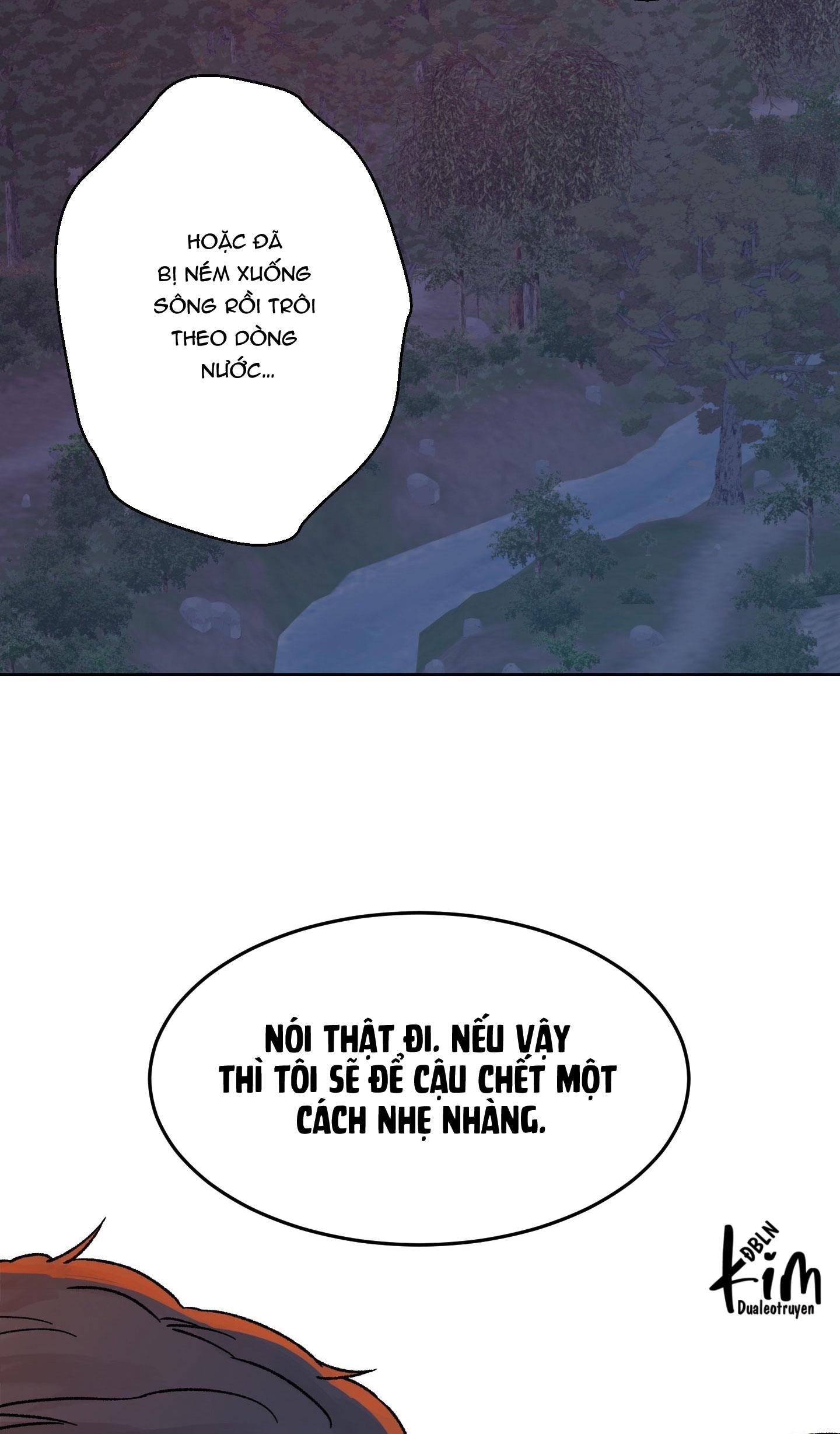 Đọc truyện ĐÊM KINH HOÀNG - Chapter 54