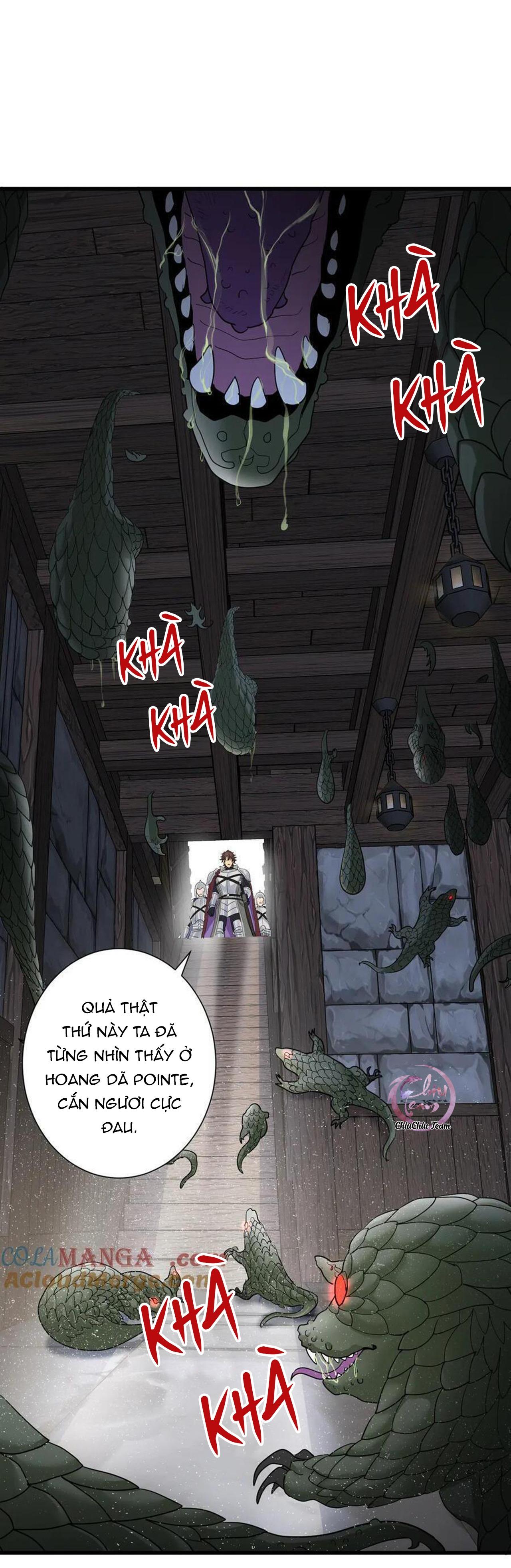 Đọc truyện Bản Tình Ca Nụ Hôn Ngục Tù - Chapter 14