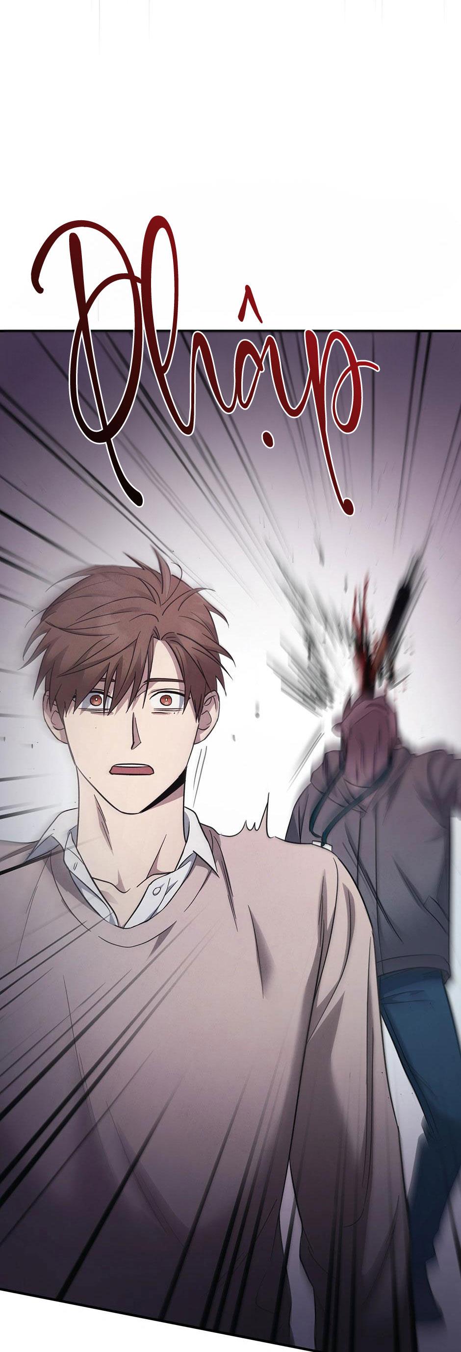 Đọc truyện Deadman Switch - Chapter 48