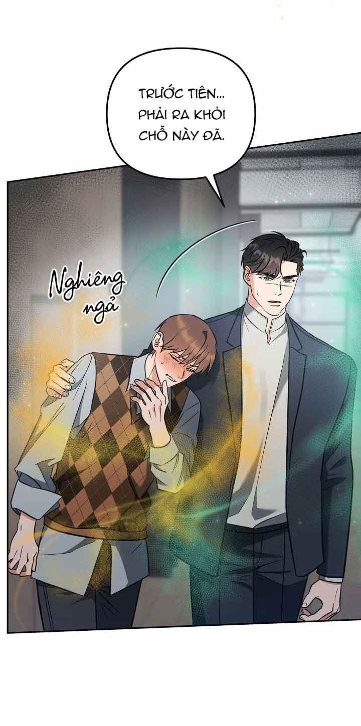 Đọc truyện LÃNG MẠN ĐỪNG LÃNG XẸT - Chapter 2