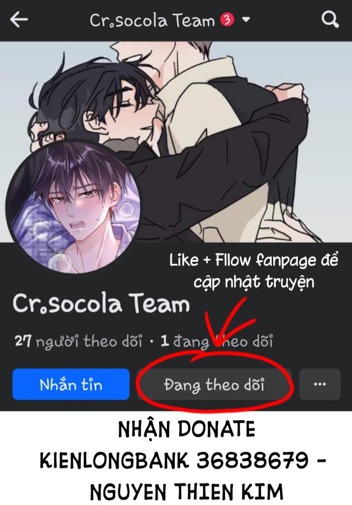 Đọc truyện Shiramatsu Hatsujou Playroom - Chapter 6