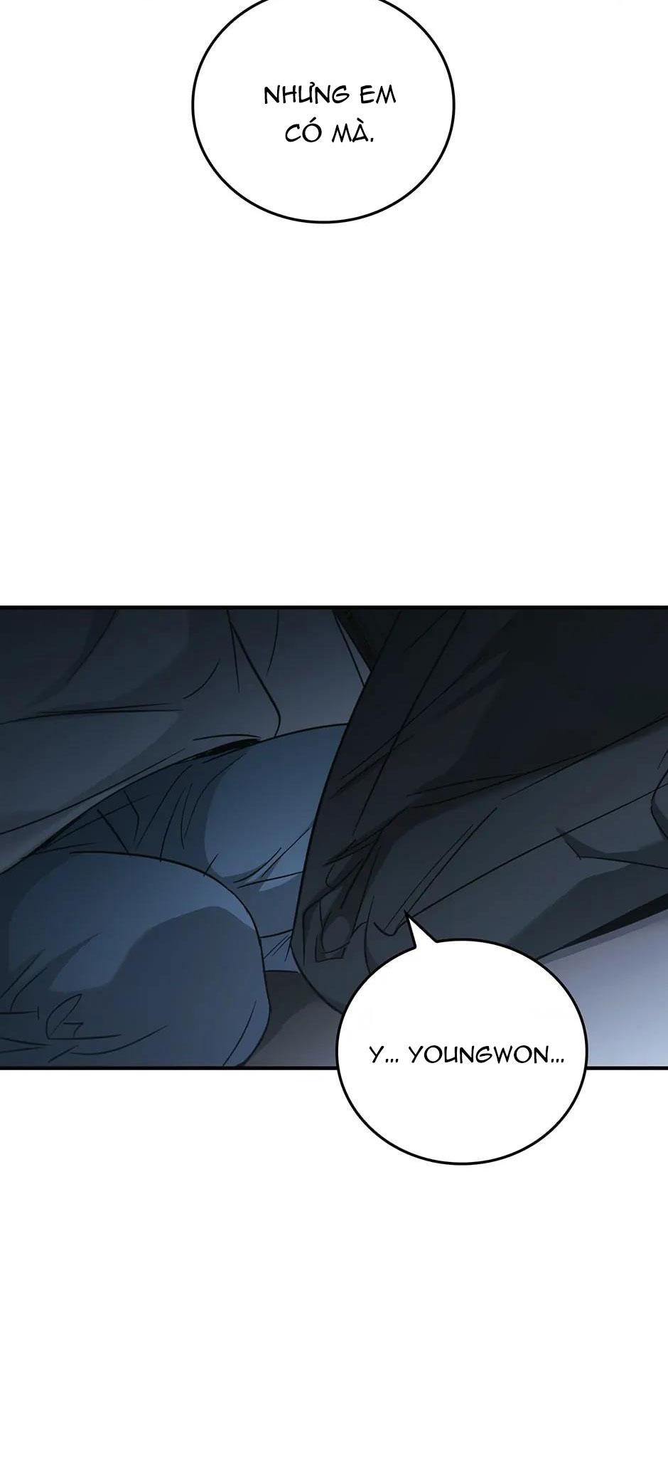 Đọc truyện Deadman Switch - Chapter 39