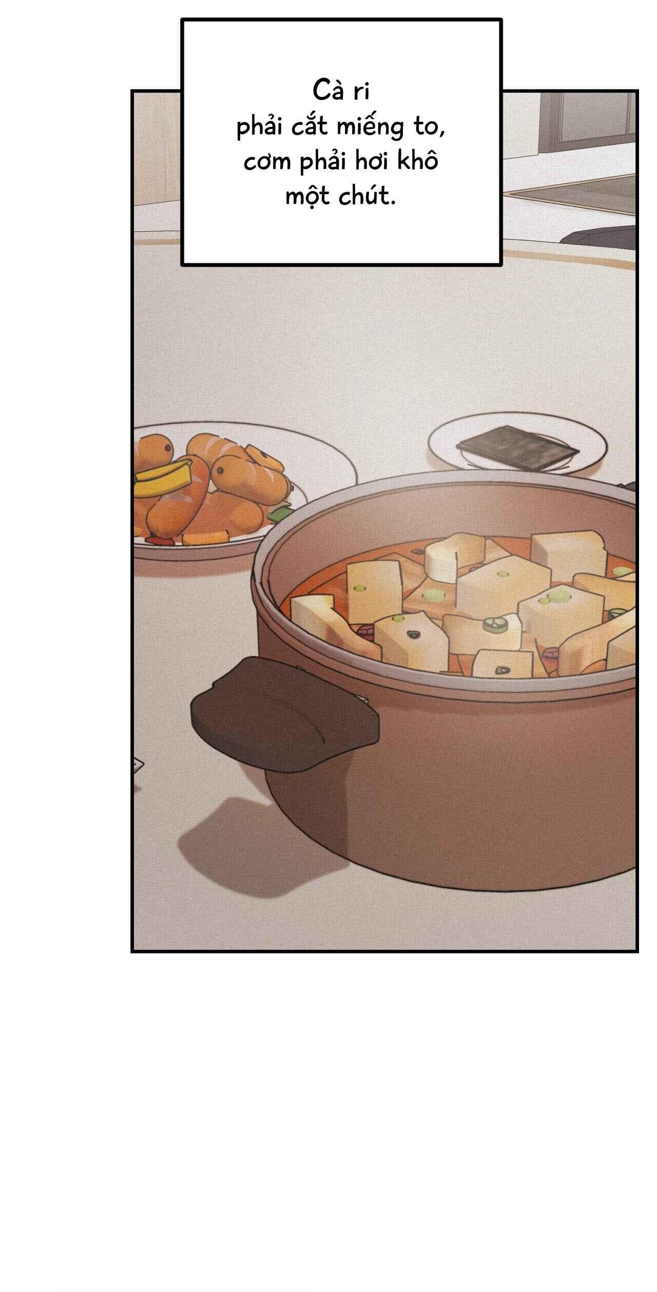 Đọc truyện (CBunu) Phép Chiếu - Chapter 30