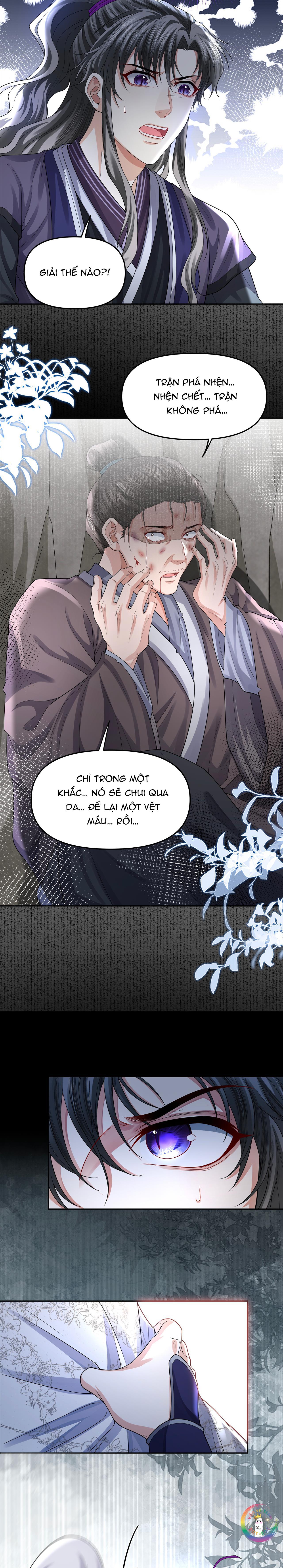 Đọc truyện Đồng Tiền Kham Thế - Chapter 92