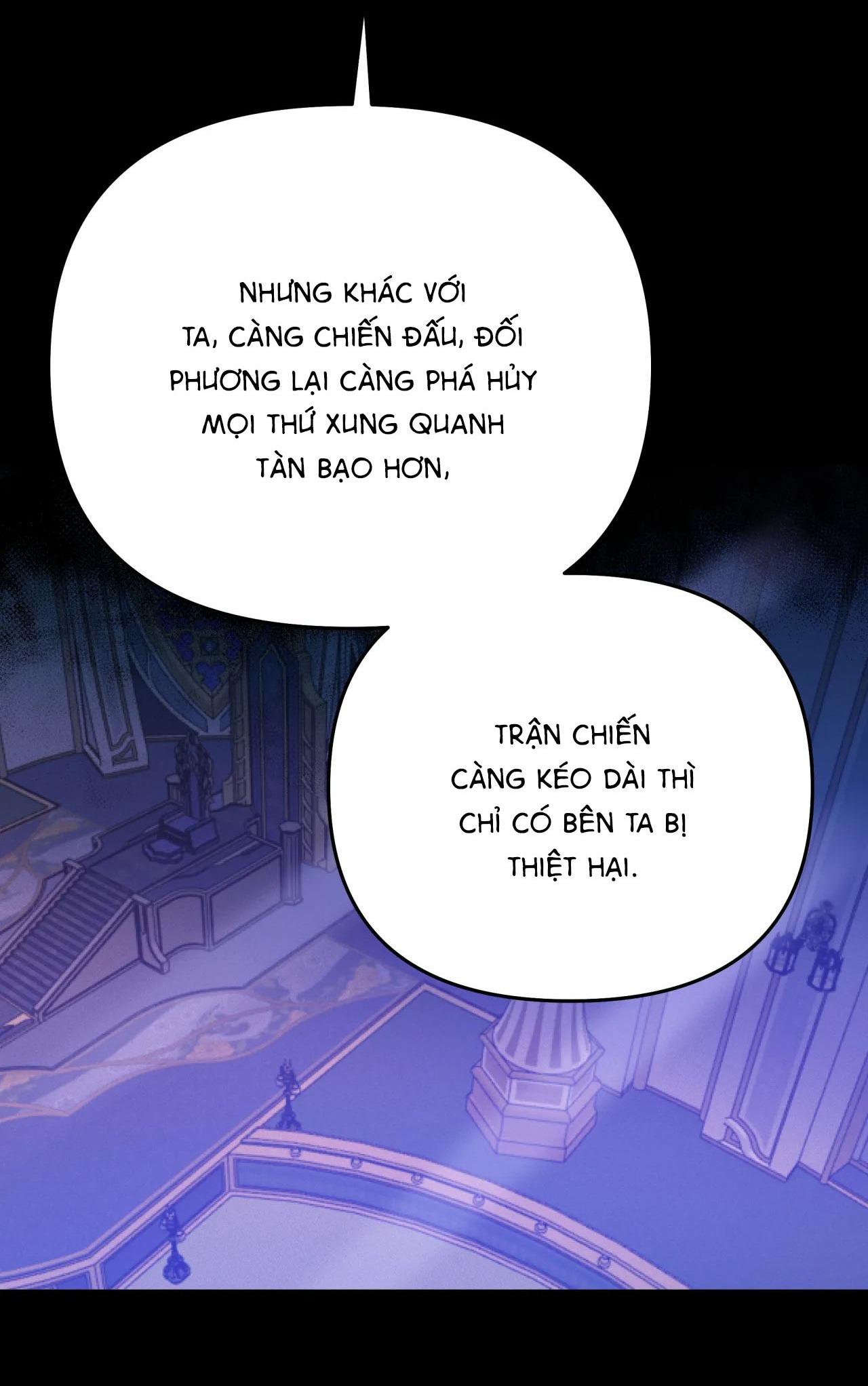 Đọc truyện (CBunu) Ám Giữ Linh Hồn - Chapter 52