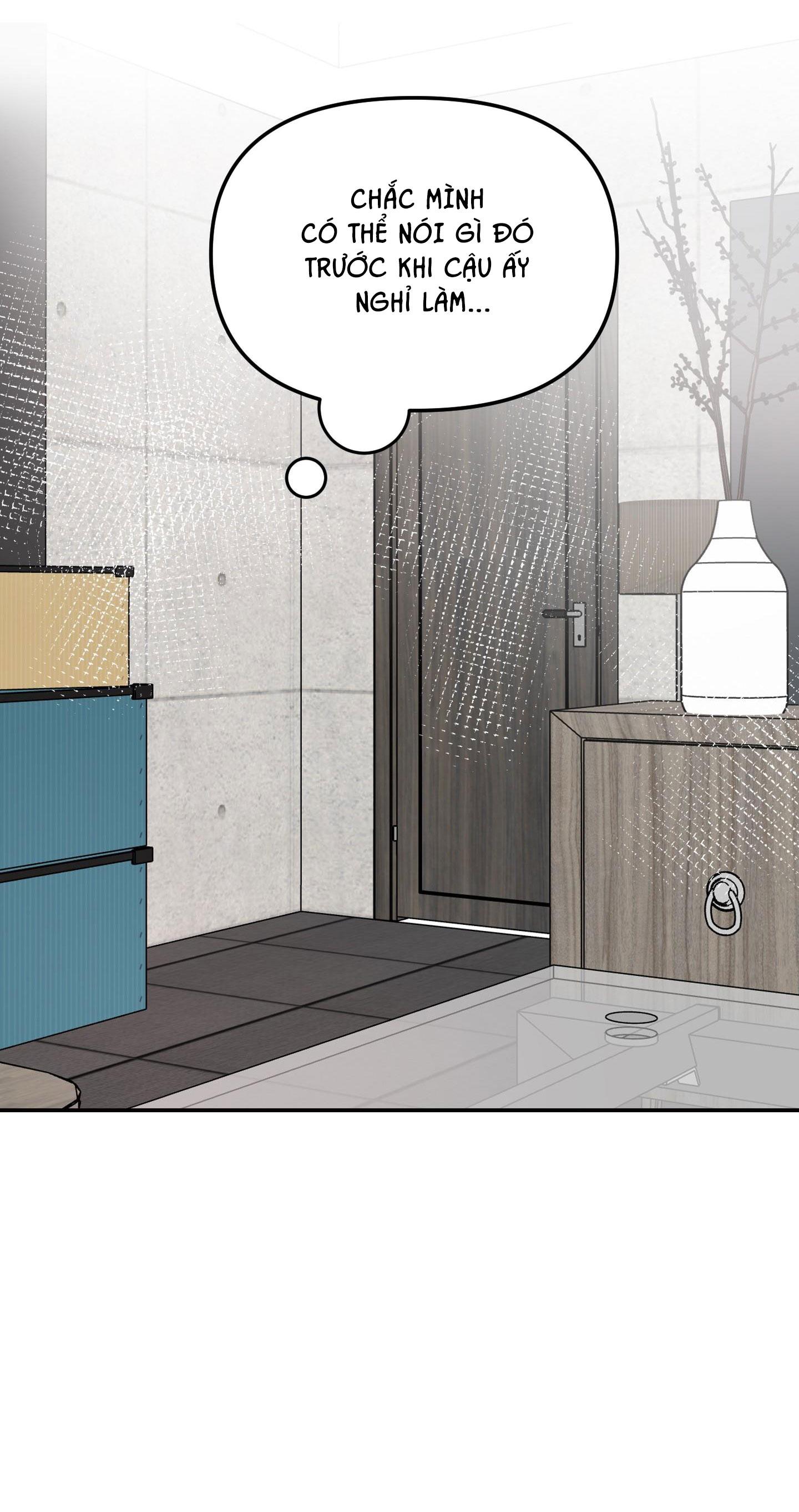 Đọc truyện BL NGẮN CHỊCH HỎNY - Chapter 40.5