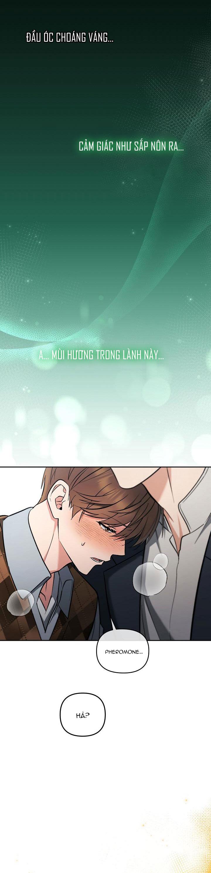 Đọc truyện LÃNG MẠN HAY LÃNG XẸT - Chapter 2