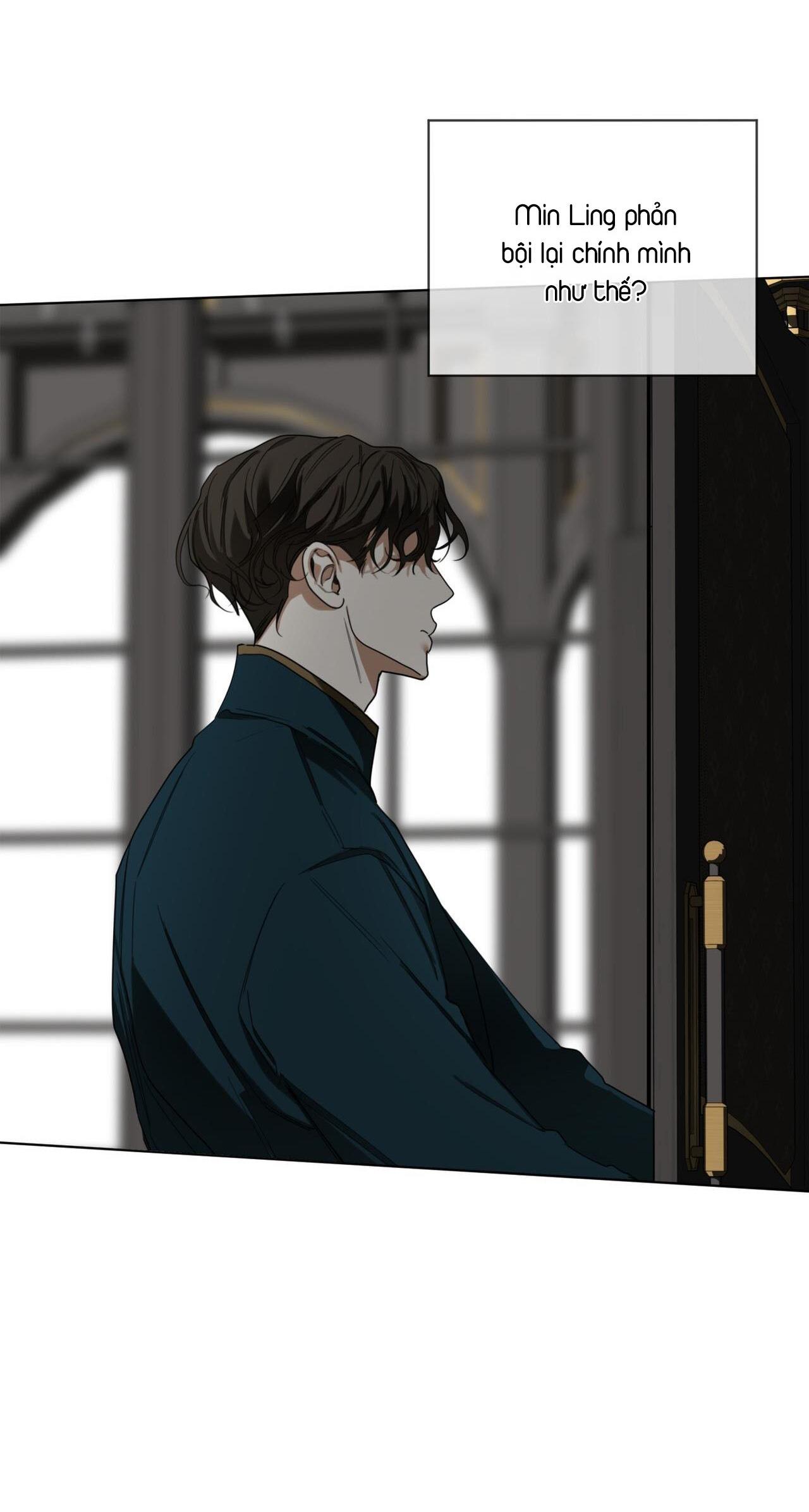 Đọc truyện (CBunu) Phạm Luật - Chapter 94