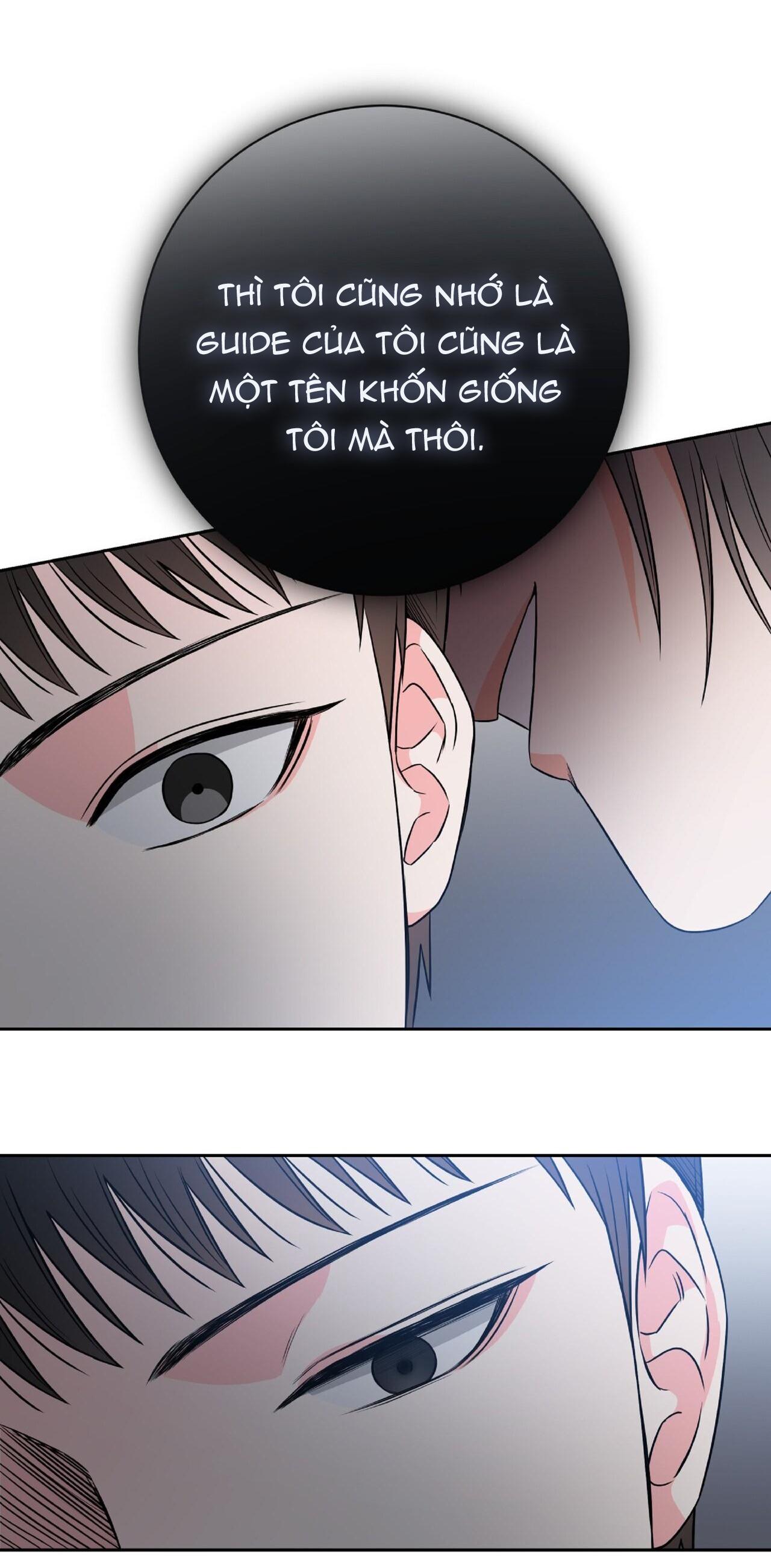 Đọc truyện CHÁN GHÉT - Chapter 11