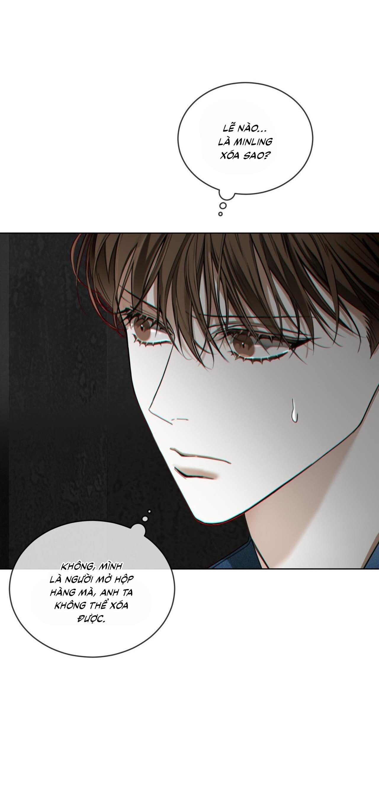 Đọc truyện (CBunu) Phạm Luật - Chapter 97