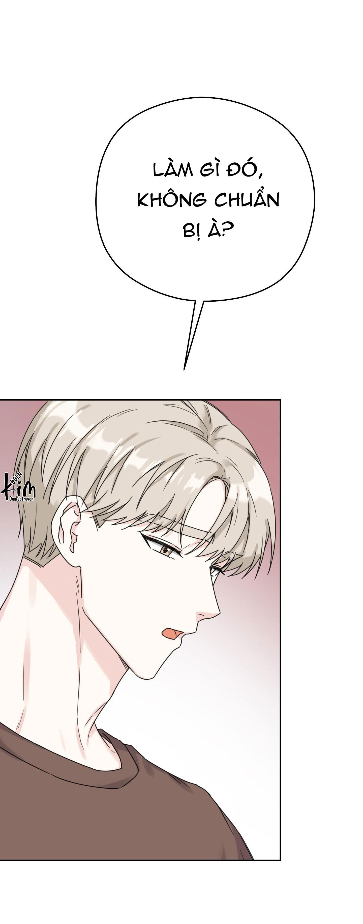 Đọc truyện BL NGẮN CHỊCH HỎNY - Chapter 21.2