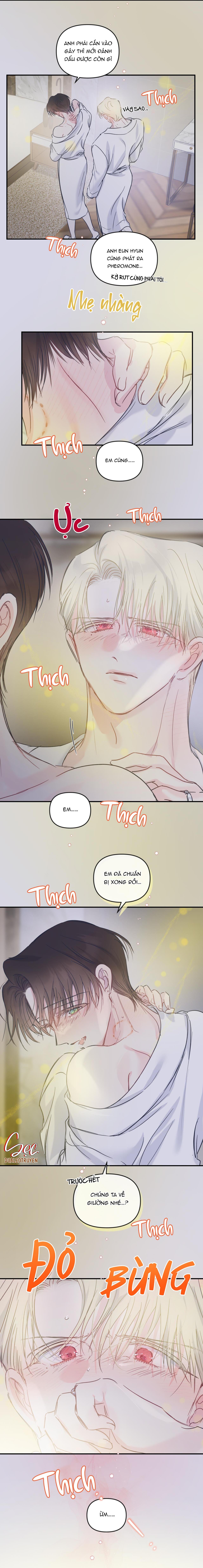 Đọc truyện ĐẢO NGƯỢC CỦA ĐẢO NGƯỢC - Chapter 44