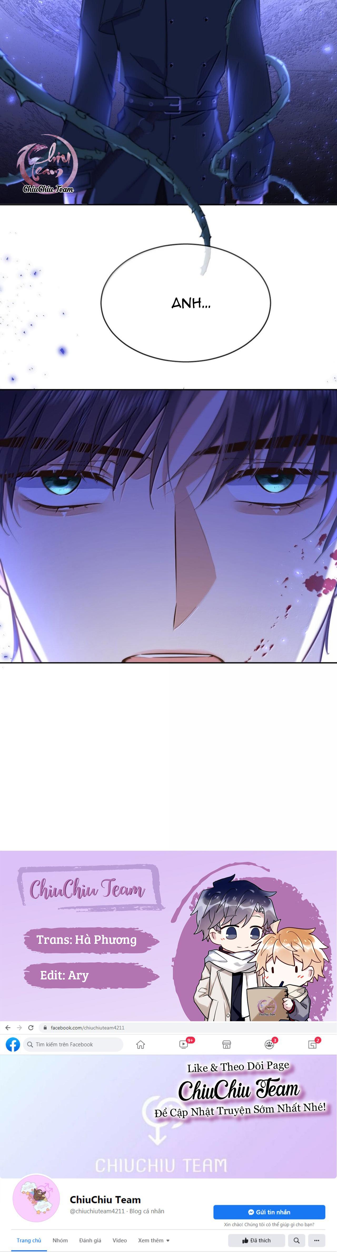Đọc truyện Giáo Huấn Em Trai Hư Hỏng - Chapter 47