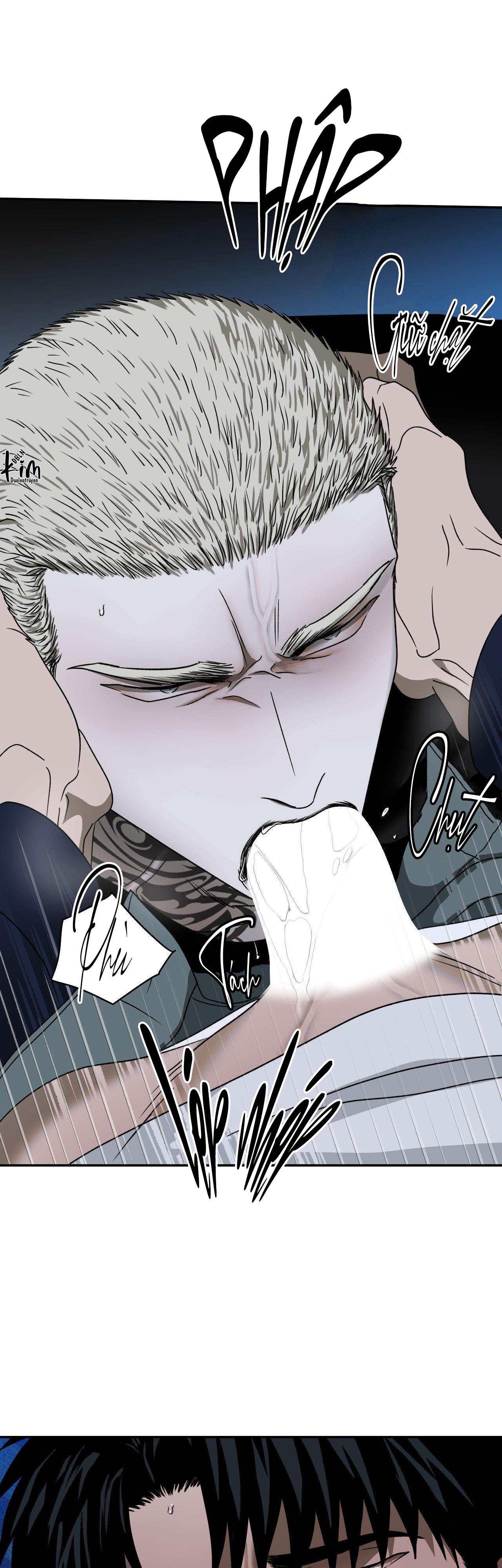 Đọc truyện SHUTLINE - Chapter 79