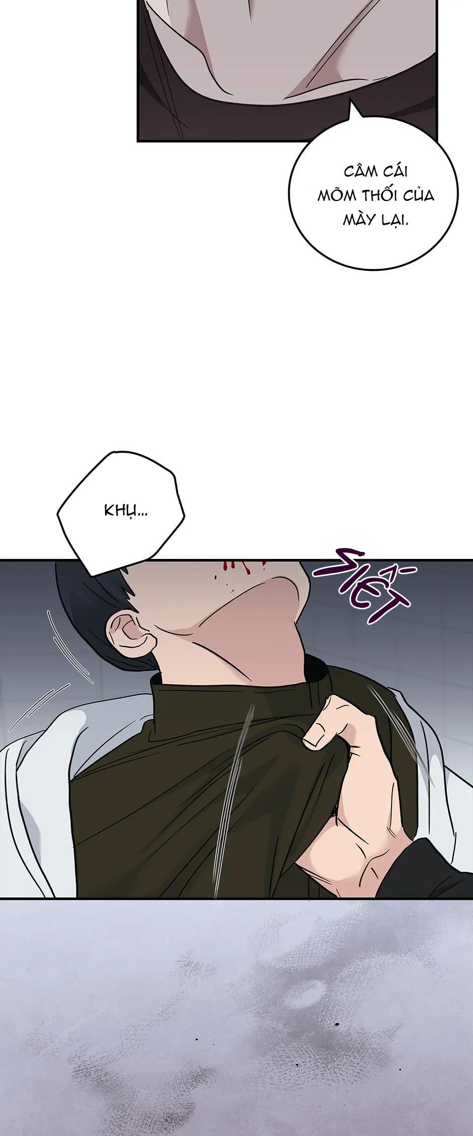 Đọc truyện Deadman Switch - Chapter 28