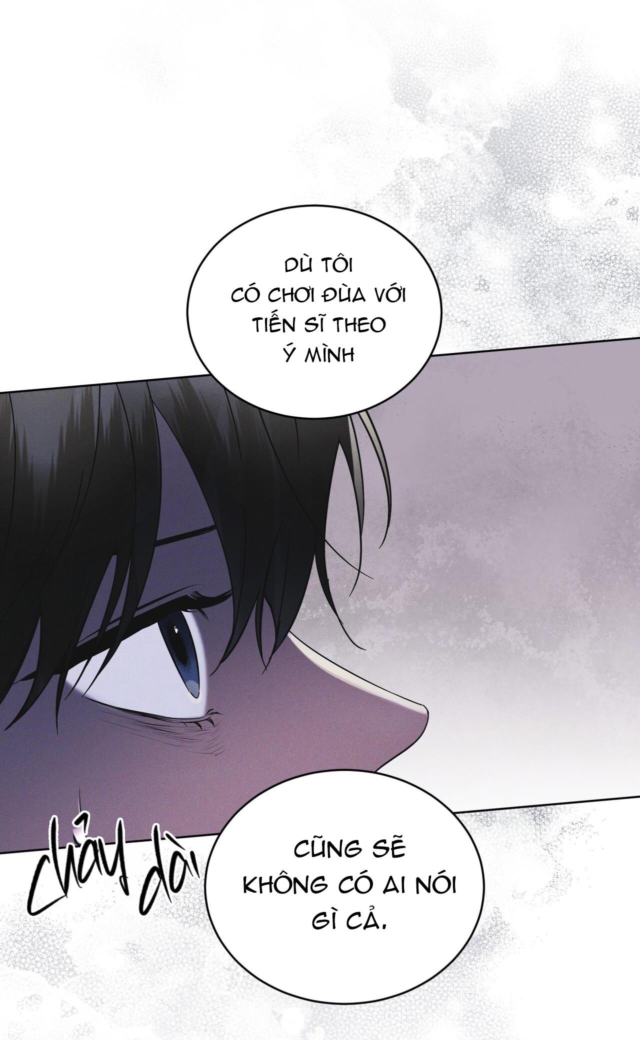Đọc truyện THÀNH PHỐ CẦU VỒNG - Chapter 63