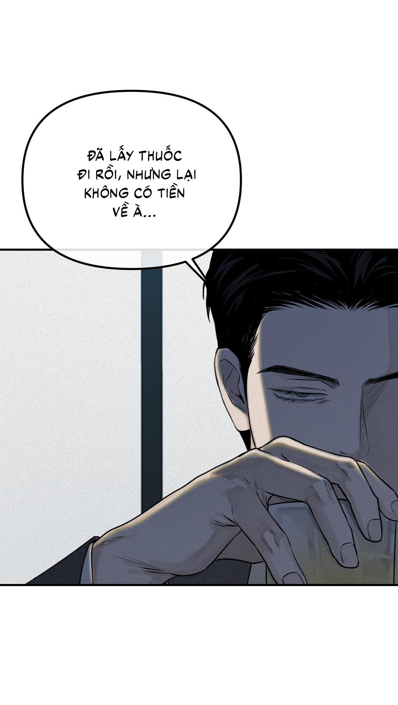 Đọc truyện (CBunu) Phép Chiếu - Chapter 17