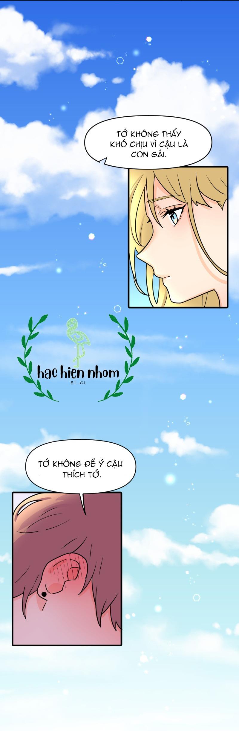 Đọc truyện Truyện Ngôn Nhưng Không Ngôn Lắm - Chapter 67