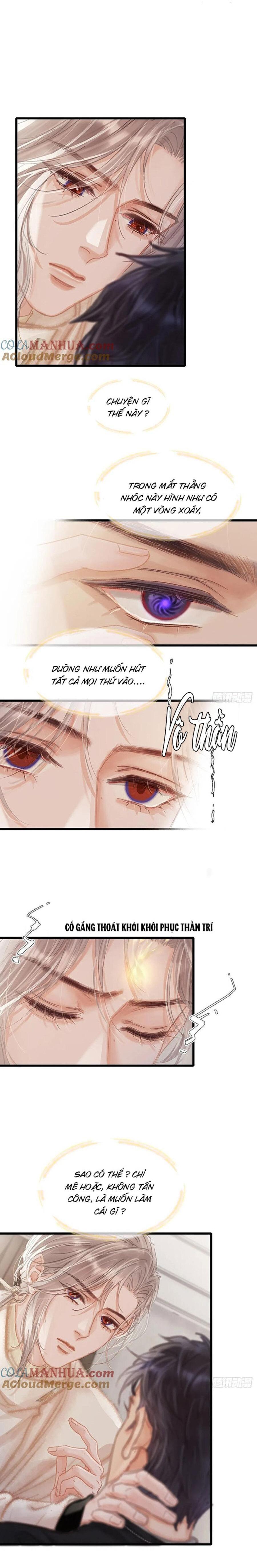 Đọc truyện Quen Lâu Mới Biết Người Thiếu Tâm Cơ - Chapter 7