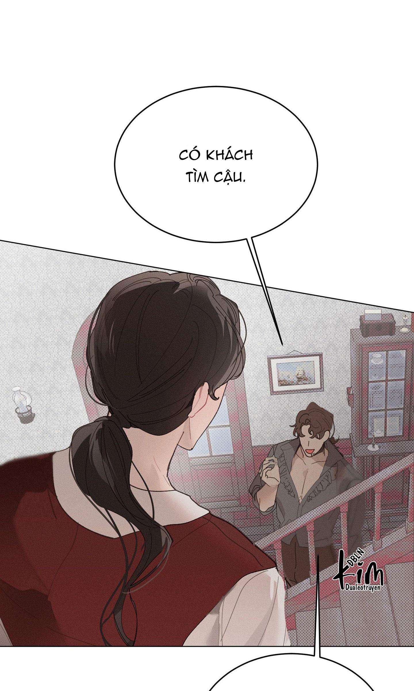 Đọc truyện BL NGẮN CHỊCH HỎNY - Chapter 28.2