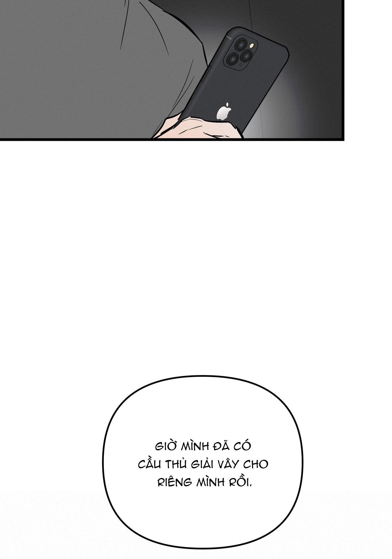 Đọc truyện LIE AGAIN - Chapter 47
