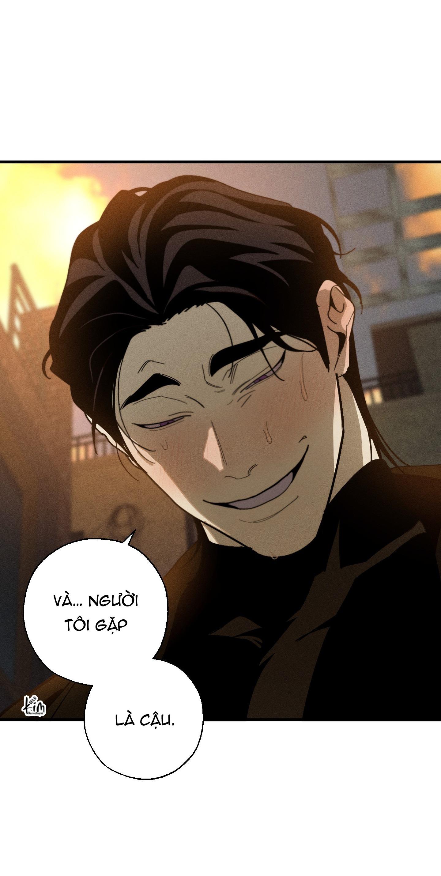 Đọc truyện BL NGẮN CHỊCH HỎNY - Chapter 52.5