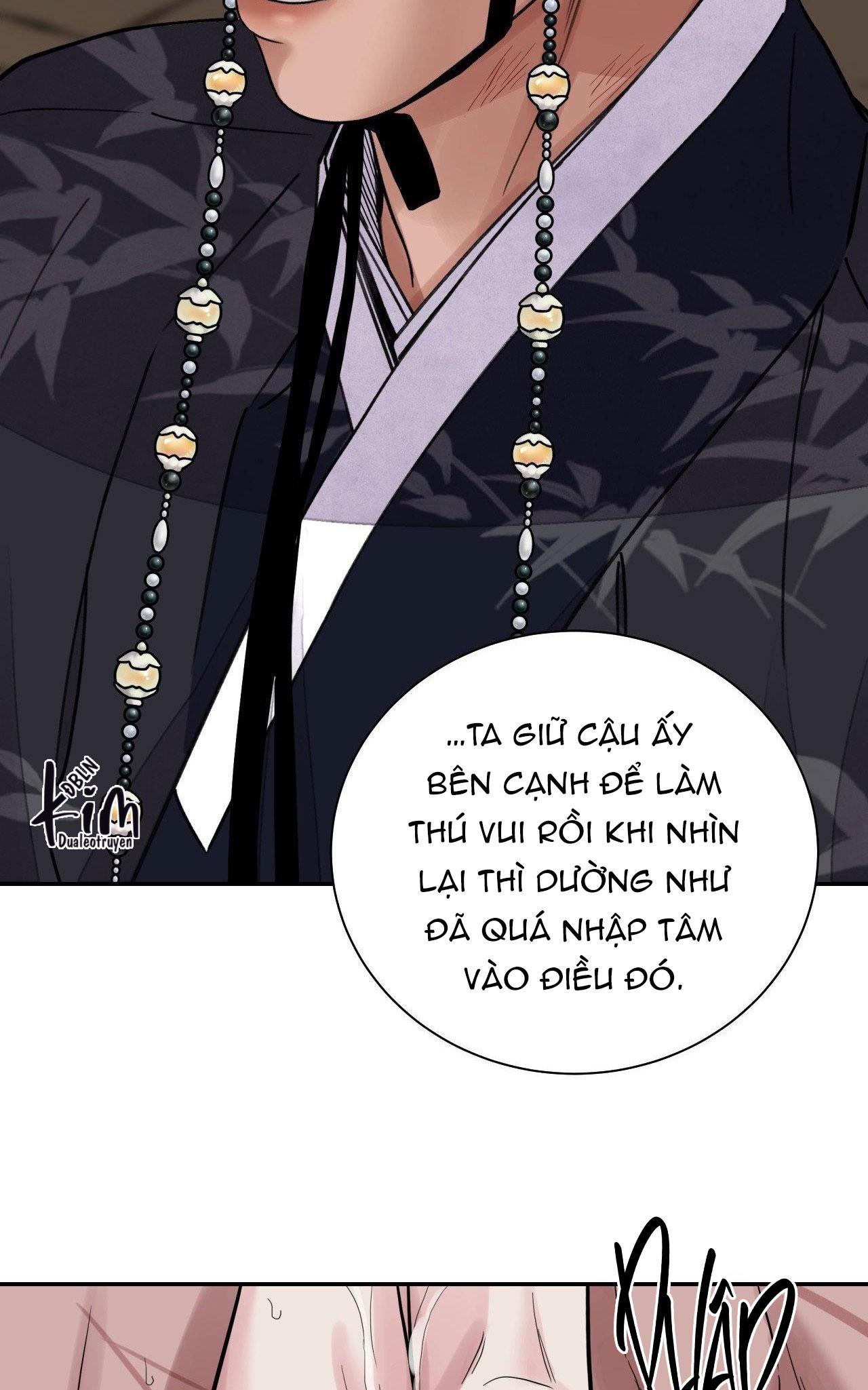 Đọc truyện KIẾM HOA - Chapter 79
