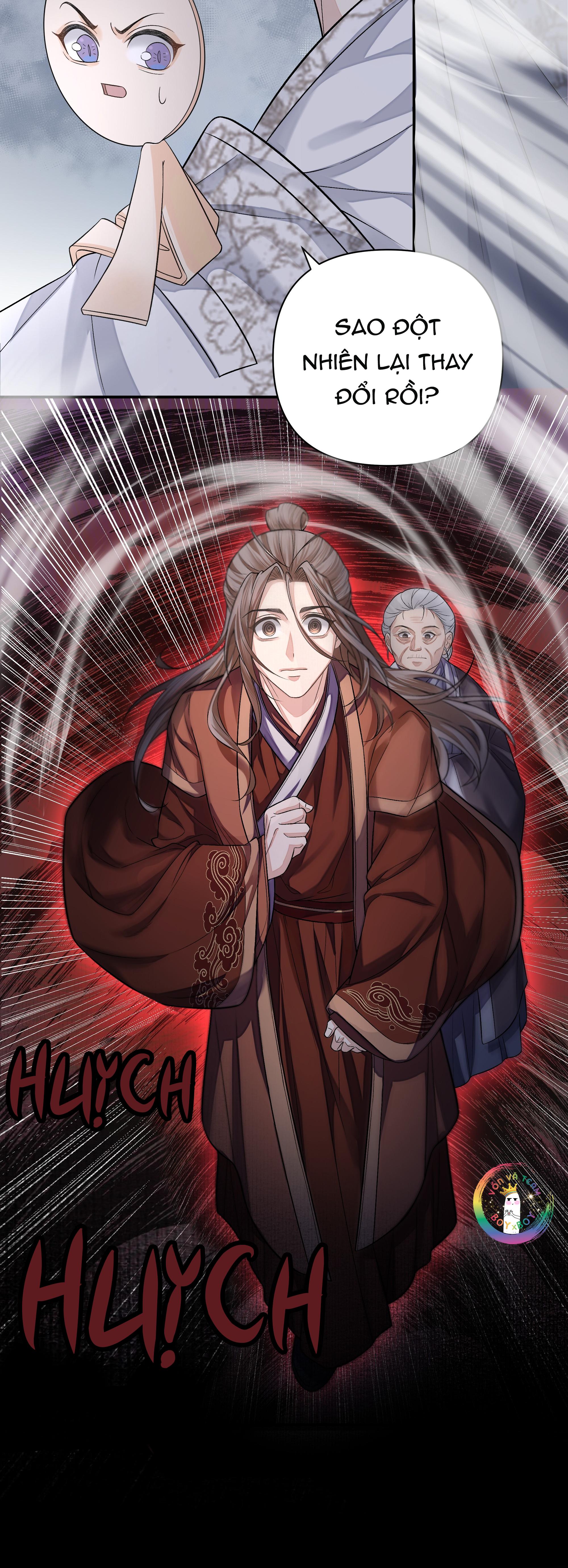 Đọc truyện Đồng Tiền Kham Thế - Chapter 19
