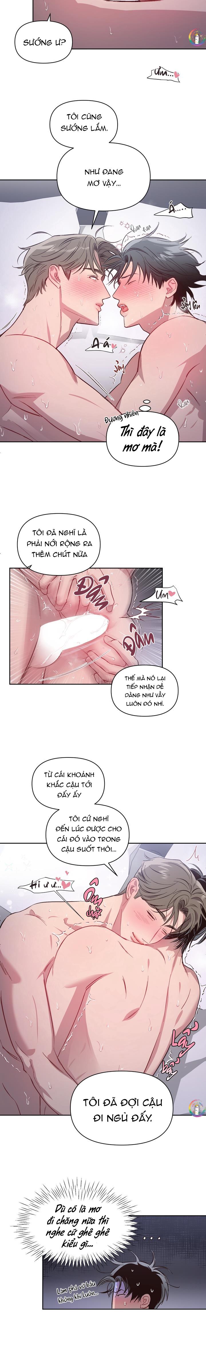 Đọc truyện Tuyển Tập Báo Cáo Xử Lý Rác Thải - Chapter 4
