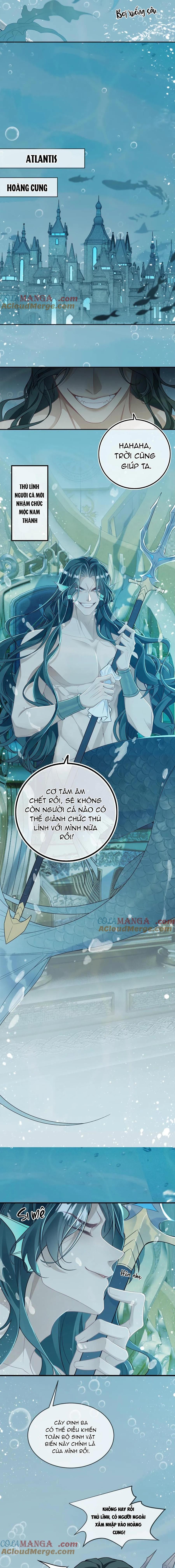 Đọc truyện Khát Vọng Ngọt Ngào - Chapter 163